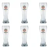 Erdinger Glas (6x 50cl) Discount