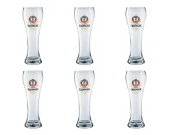 Erdinger Glas (6x 50cl) Discount