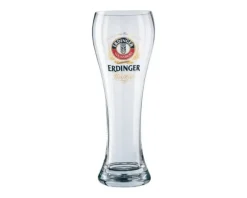 Erdinger Glas (6x 50cl) Discount