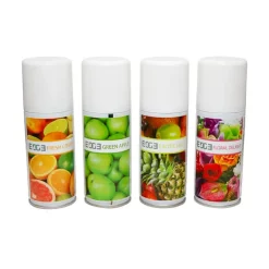 Euro Products Euro aerosol diverse geuren (12x 100ml) Discount