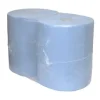 Euro Products Euro industriepapier blauw 3 laags (2x 190m) Clearance