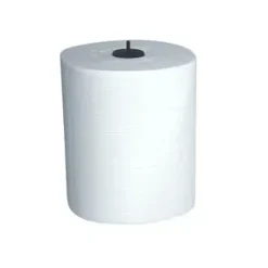 Euro Products Euro matic cellulose handdoekrol 2 lgs 150 mtr x 21 cm (6 rollen) Hot