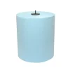 Euro Products Euro matic handdoekrol 2 laags blauw (6x 150m) Hot