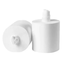 Euro Products Euro midi poetsrol cellulose coreless (6 rollen) Online