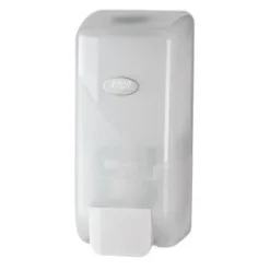 Euro Products Euro Pearl White Foam Zeepdispenser 431201 (1 liter) Online