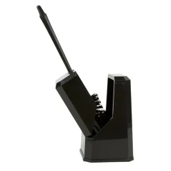 Euro Products Euro toiletborstel plus zwarte houder Hot
