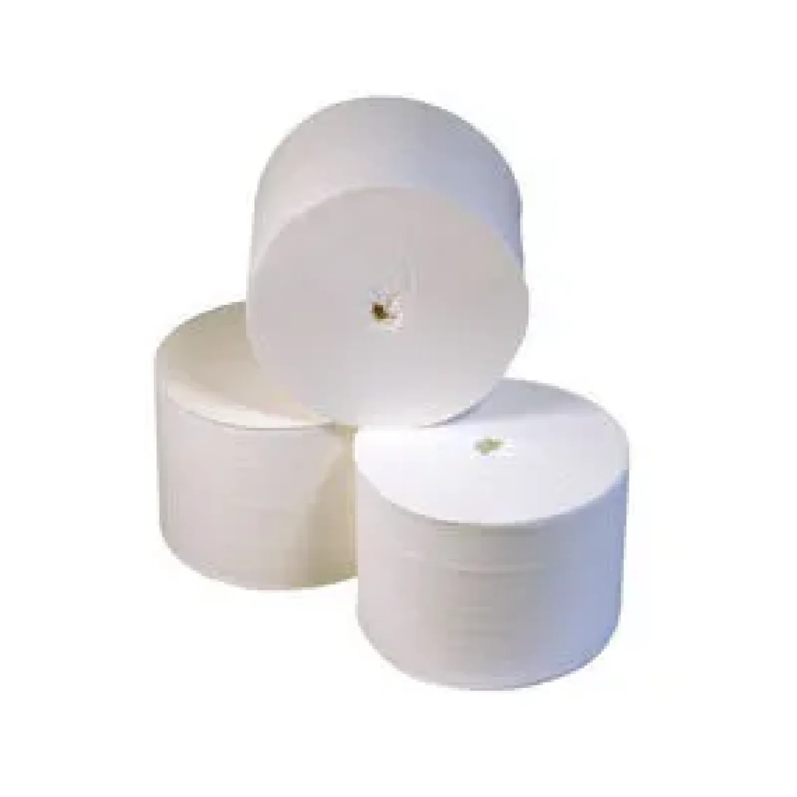 Euro Products Euro toiletpapier coreless cellulose 2 laags 900 vel (36 rollen) Outlet