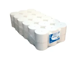 Euro Products Euro toiletpapier coreless cellulose 2 laags 900 vel (36 rollen) Outlet