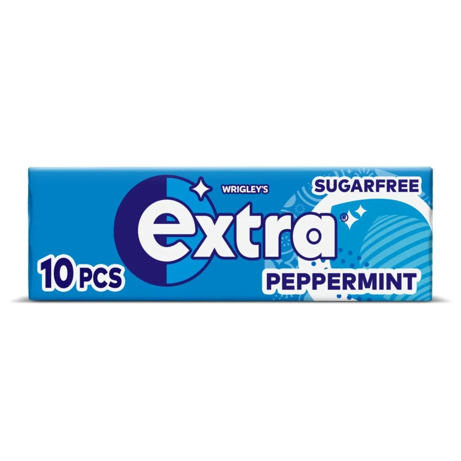 Extra Peppermint OTC (30x 14g) Clearance