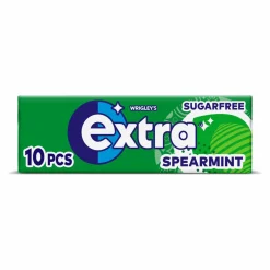Extra Spearmint OTC (30x 14g) Sale