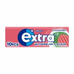 Extra Watermelon OTC (30x 14g) Outlet
