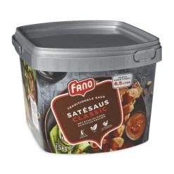 Fano Satésaus (2,5kg) Online