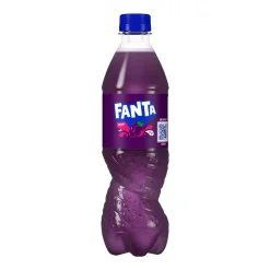 Fanta Cassis PET (12x 50cl) Clearance