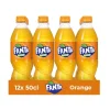 Fanta Orange Pet (12x 50cl) New