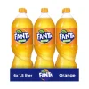 Fanta Orange Pet (6x 1,5 liter) Best