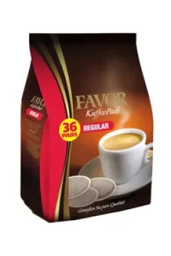 Favor Regular Pads (12×36 stuks) Outlet