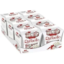Ferrero Confetteria Raffaello T15 (6x 150gr) Online