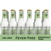 Fever Tree Elderflower Tonic (24x 20cl) Online