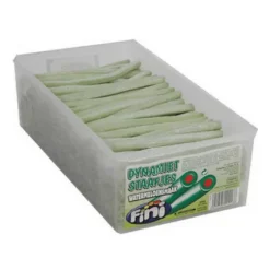 Fini Dynamietstaafjes Watermeloen (250 stuks) Online