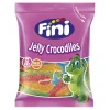 Fini jelly crocodiles zakje (12×90 gram) Clearance