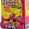 Fini Liquid Banana Split Gum (200 stuks) Best