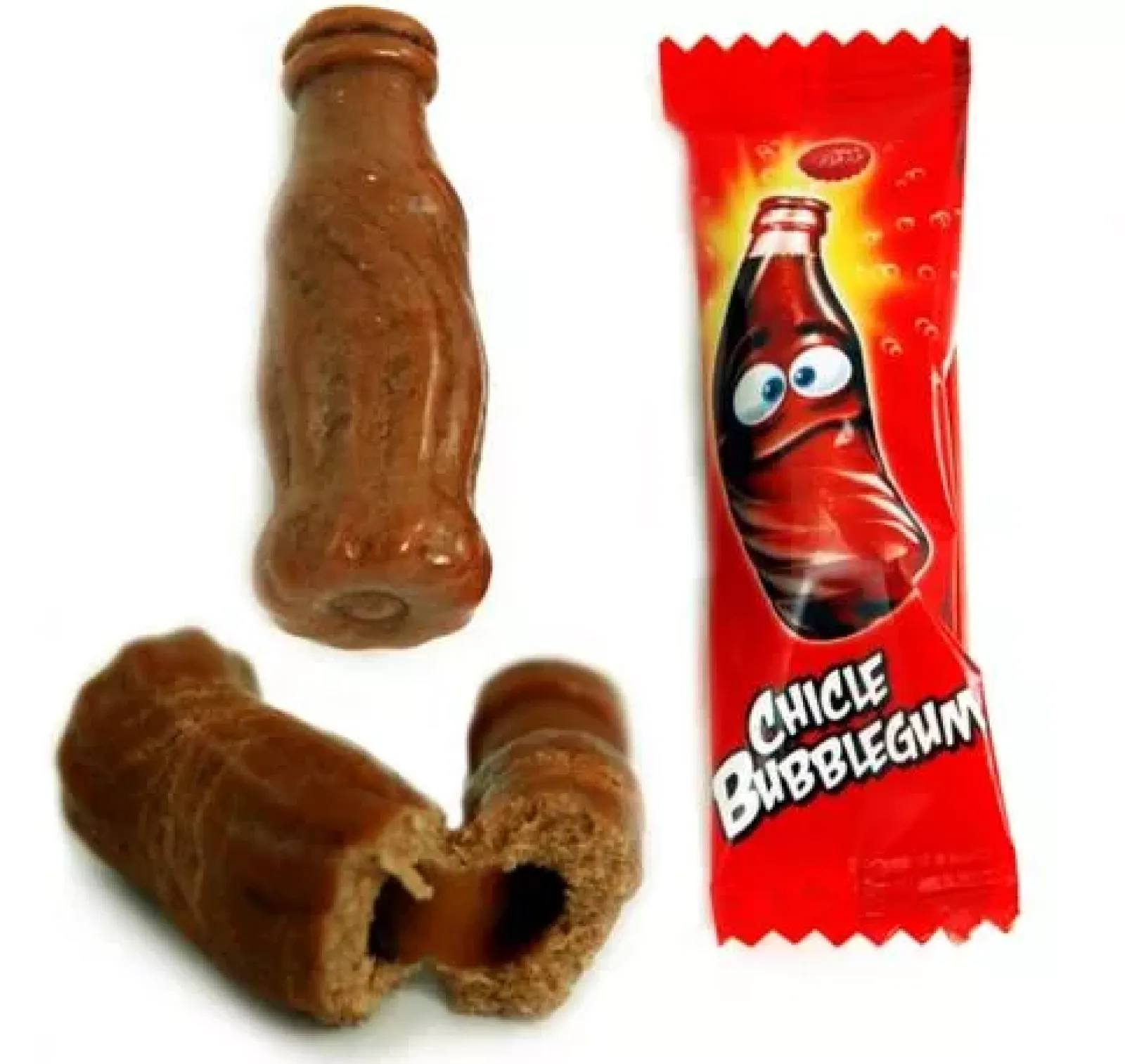 Fini liquid cola bottles gum (200 stuks) Best