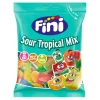 Fini sour tropical mix zakje (12×90 gram) New