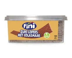 Fini Zure Colamatten (150 stuks) Best