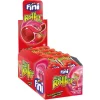 Fini Zure Roller Aardbei Zakjes (18×20 gram) New