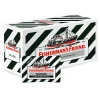 Fisherman's Friend Fisherman’s Friend Salmiak Suikervrij Zwart (24x 25gr) New