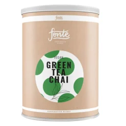 Fonte Green Tea Chai (2000gr) Best