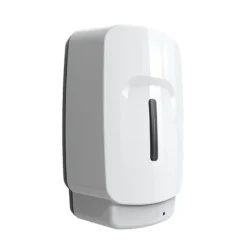 Fooom desinfectie dispenser touchfree (1 liter) Best