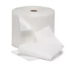 Merkloos Forsagedoek stofwisdoek op rol 60x20cm (100 stuks) Clearance
