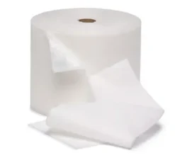 Merkloos Forsagedoek stofwisdoek op rol 60x28cm (3x 100 stuks) Outlet