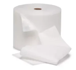 Merkloos Forsagedoek stofwisdoek op rol 60x20cm (5x 100 stuks) Online