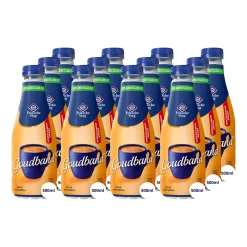 Friesche Vlag Goudband Pet Fles (12x 500ml) Discount