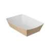 TakeAware Frietbakje A9 kraft/wit BIO (400 stuks) Online
