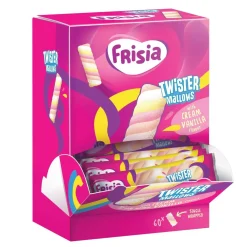 Frisia Kabelspekken (60 stuks) Discount