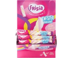 Frisia Kabelspekken (60 stuks) Discount