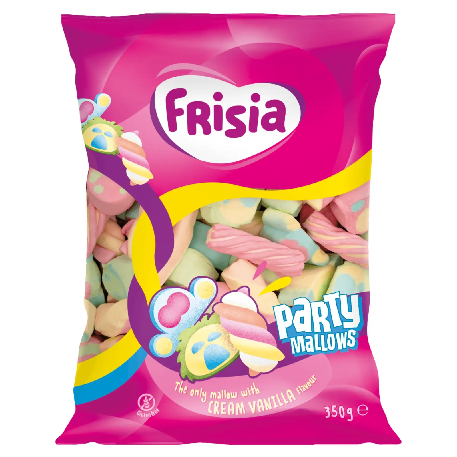Frisia Party Mallows (10x 350gr) Sale