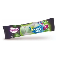 Frisia Rocket Balls Appel (50x 5-pack) Outlet