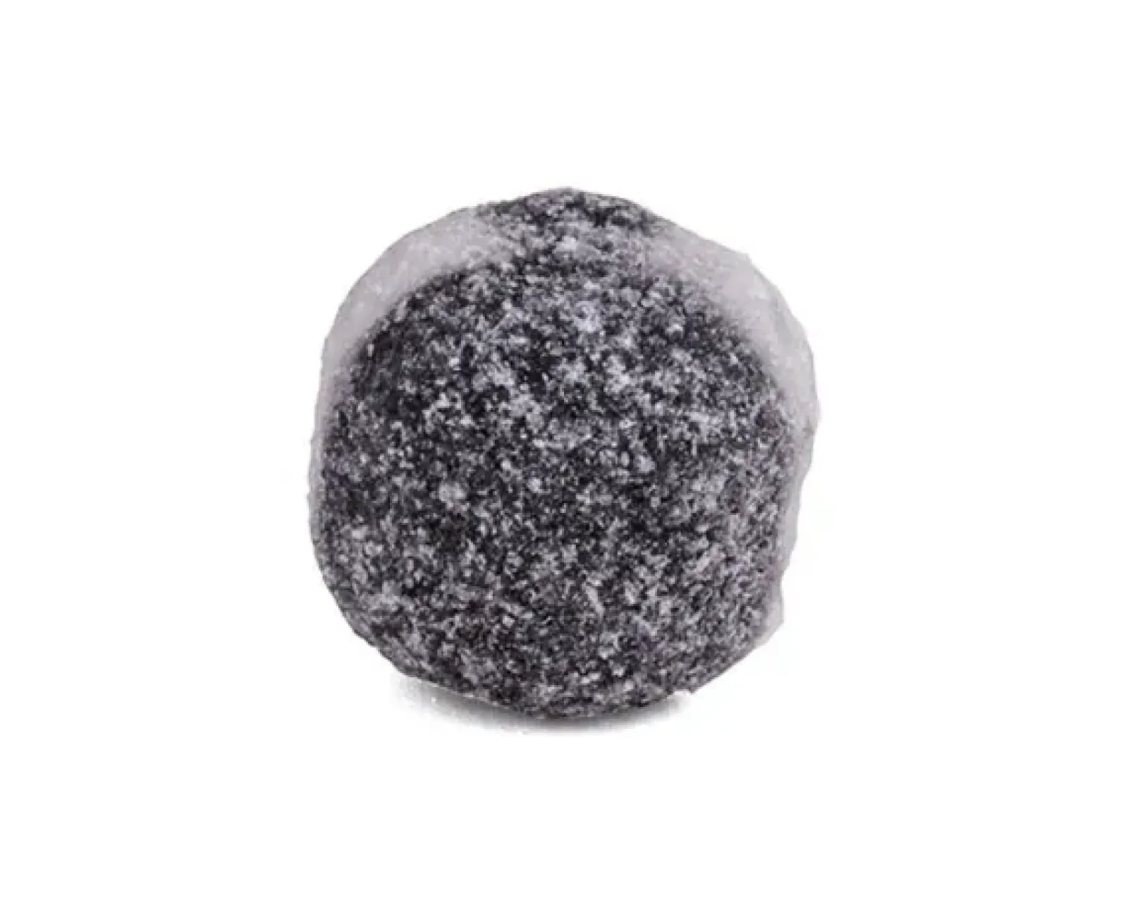 Frisia Rocket Balls Salmiak Kogels (200 stuks)