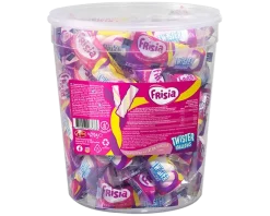 Frisia Twister Mallows (60 stuks) Hot