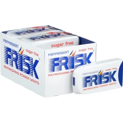 Frisk Peppermint Blauw (12 stuks) Sale