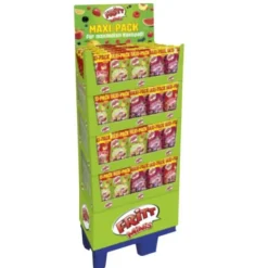 Fritt display 350gr. a112 Best