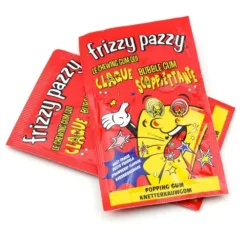 Zeta Frizzy Pazzy (50x 7gr) New