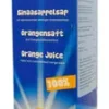 Fruit Action Sinaasappelsap (6x 1 liter) New