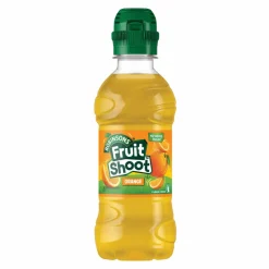 Fruitshoot Orange (12x 275ml) New