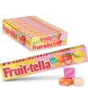 Fruittella Summer Fruits Vegan Rol (20x41gr) Sale