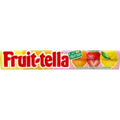 Fruittella Summer Fruits Vegan Rol (20x41gr) Sale